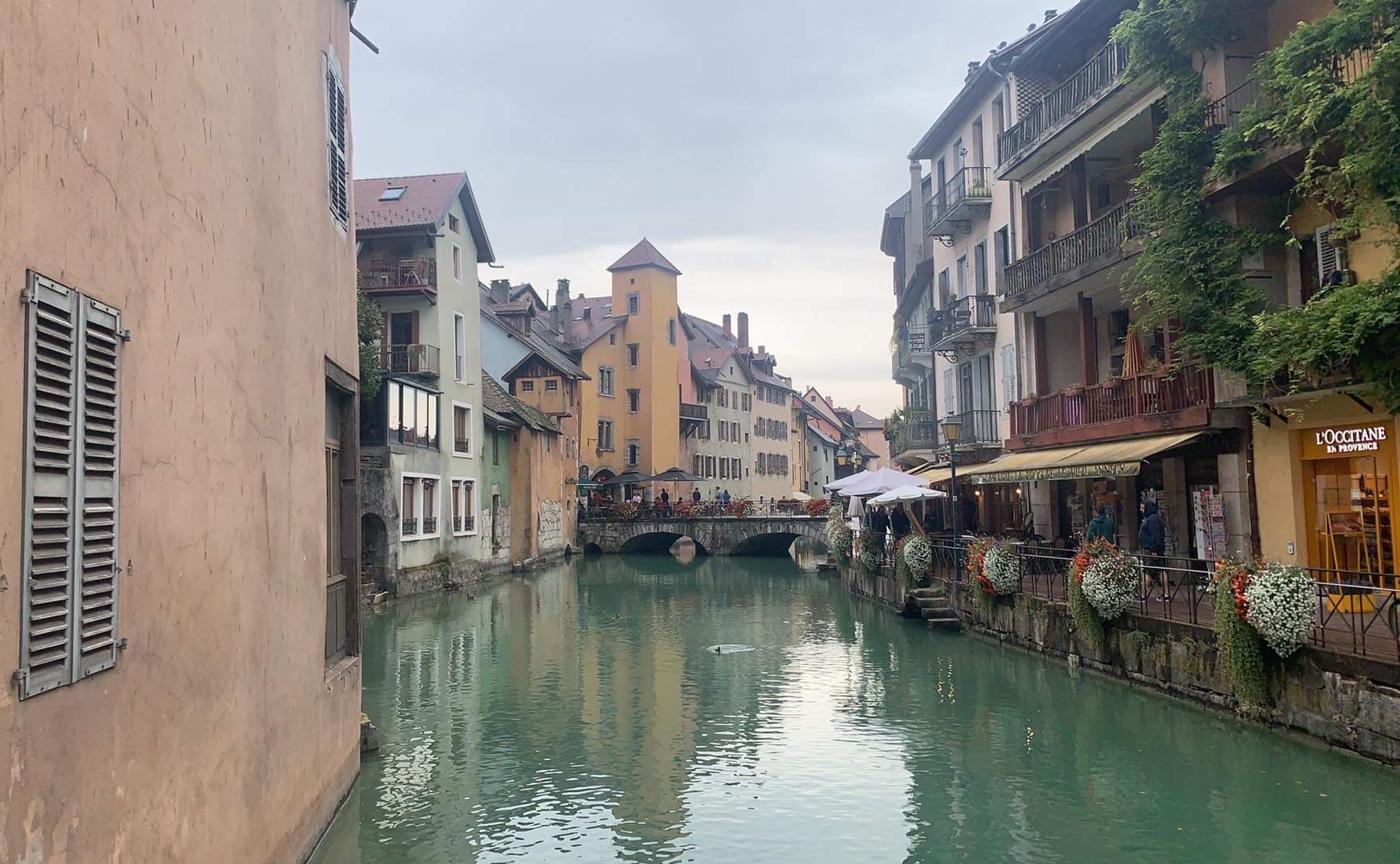 Annecy