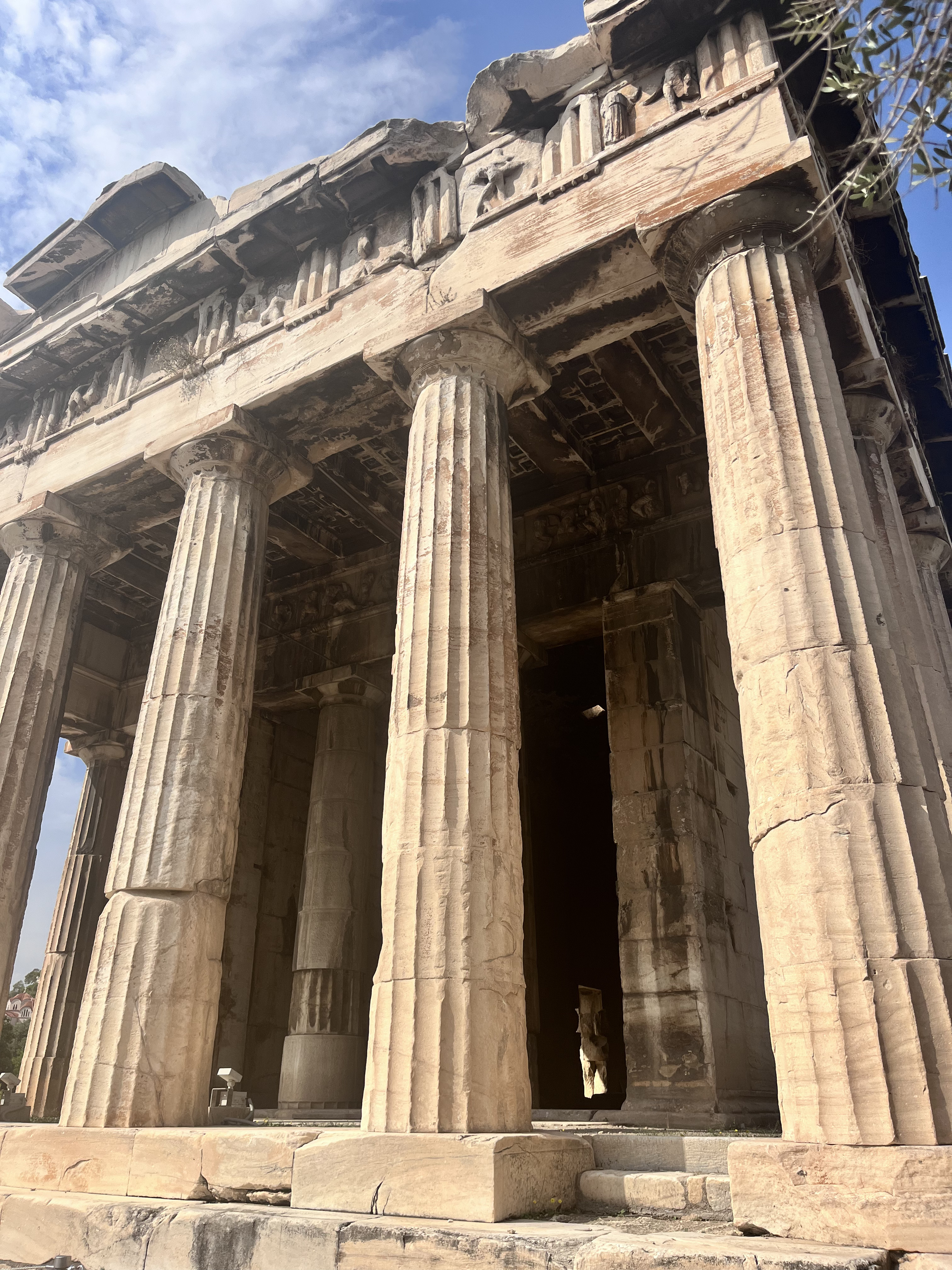 Athènes