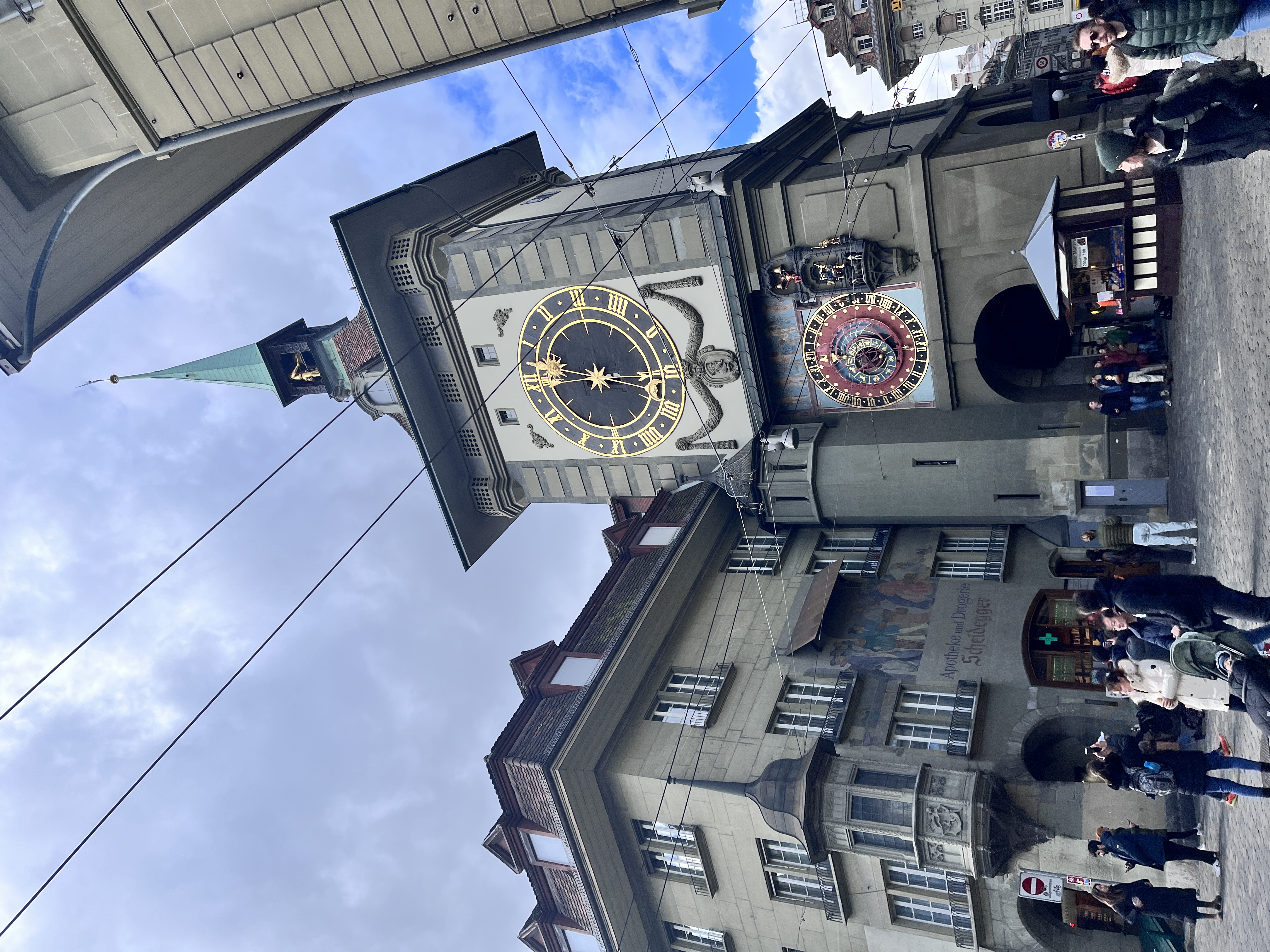 Berne