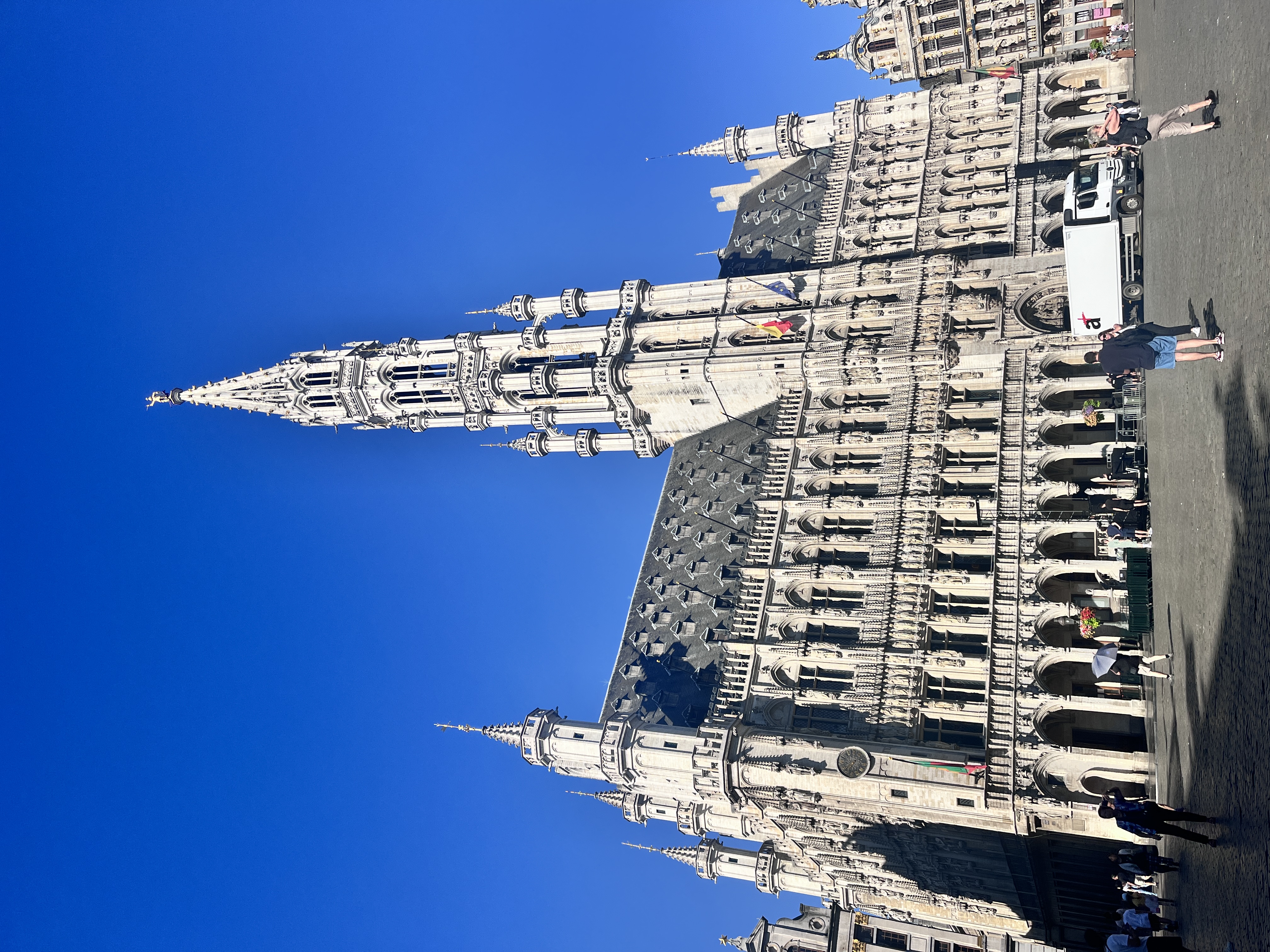 Bruxelles