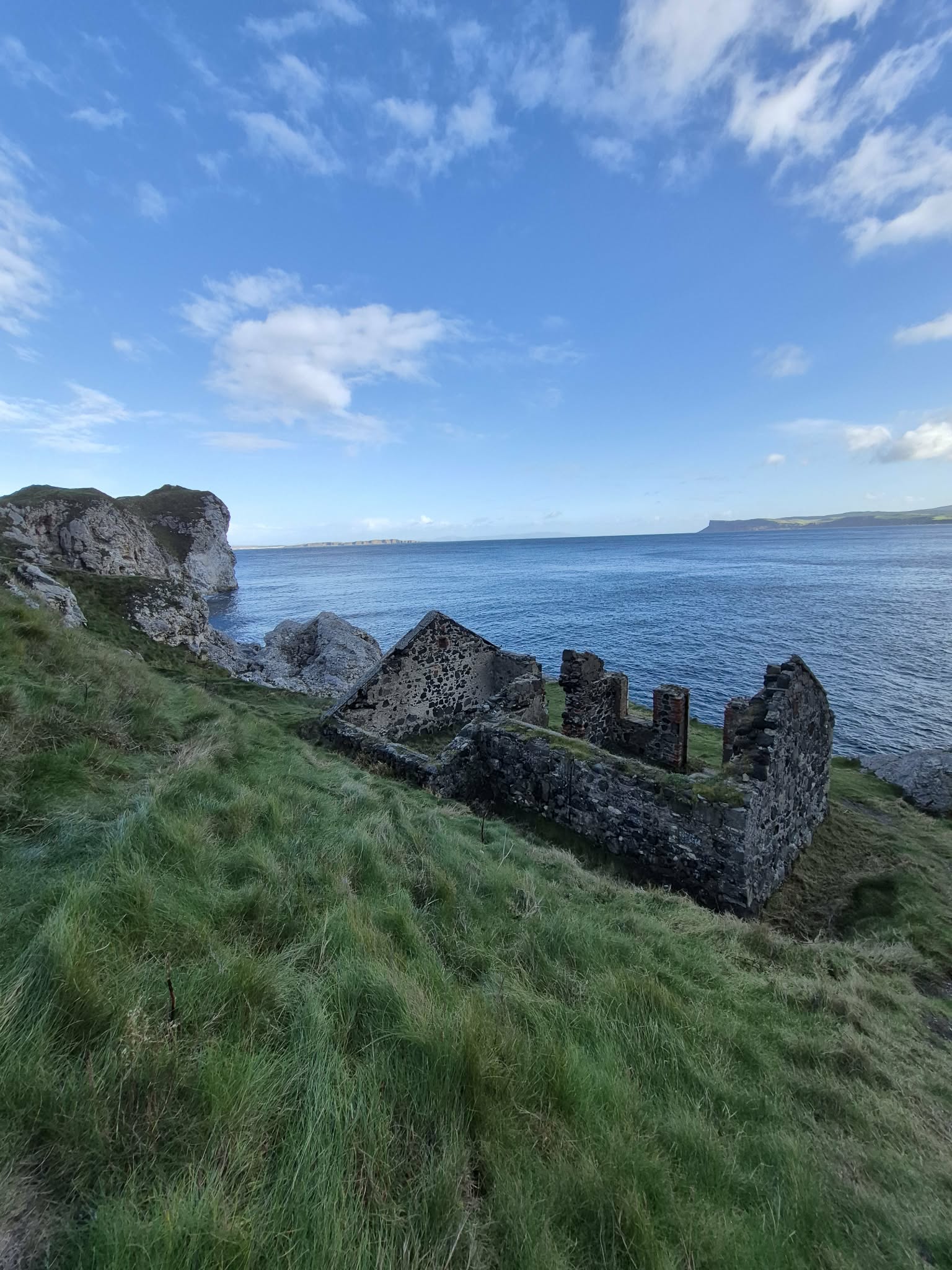 Causeway Coastal Route