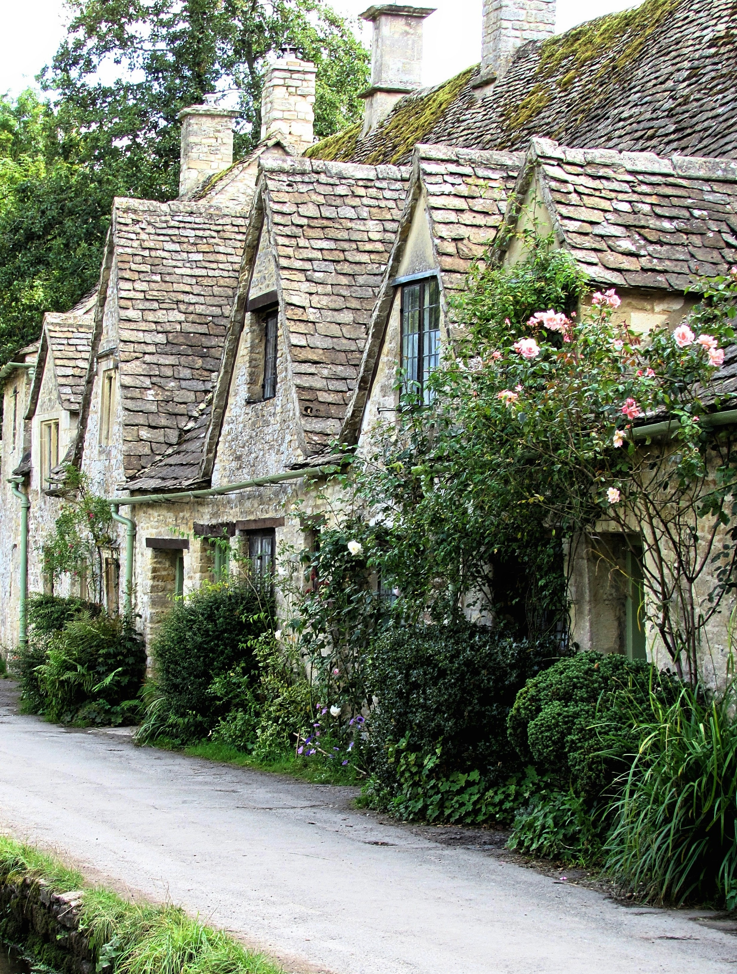 Cotswolds