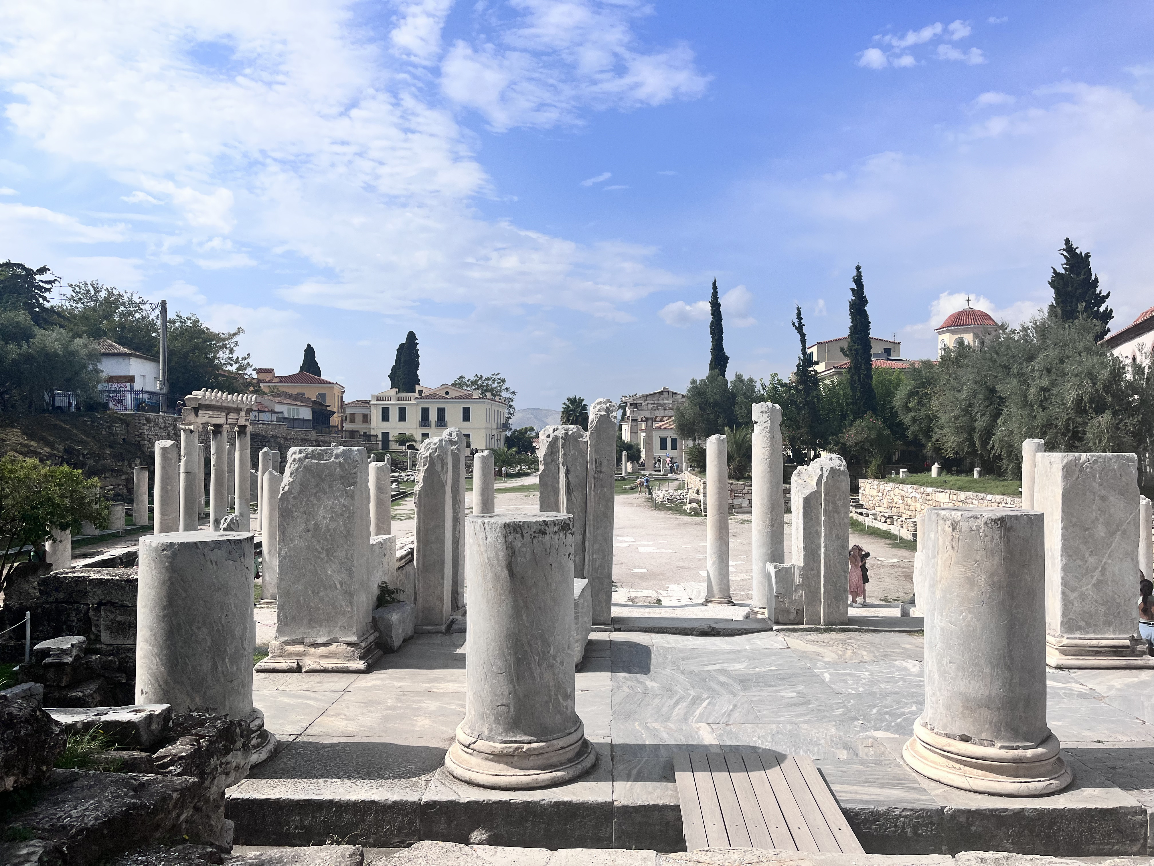 Grèce