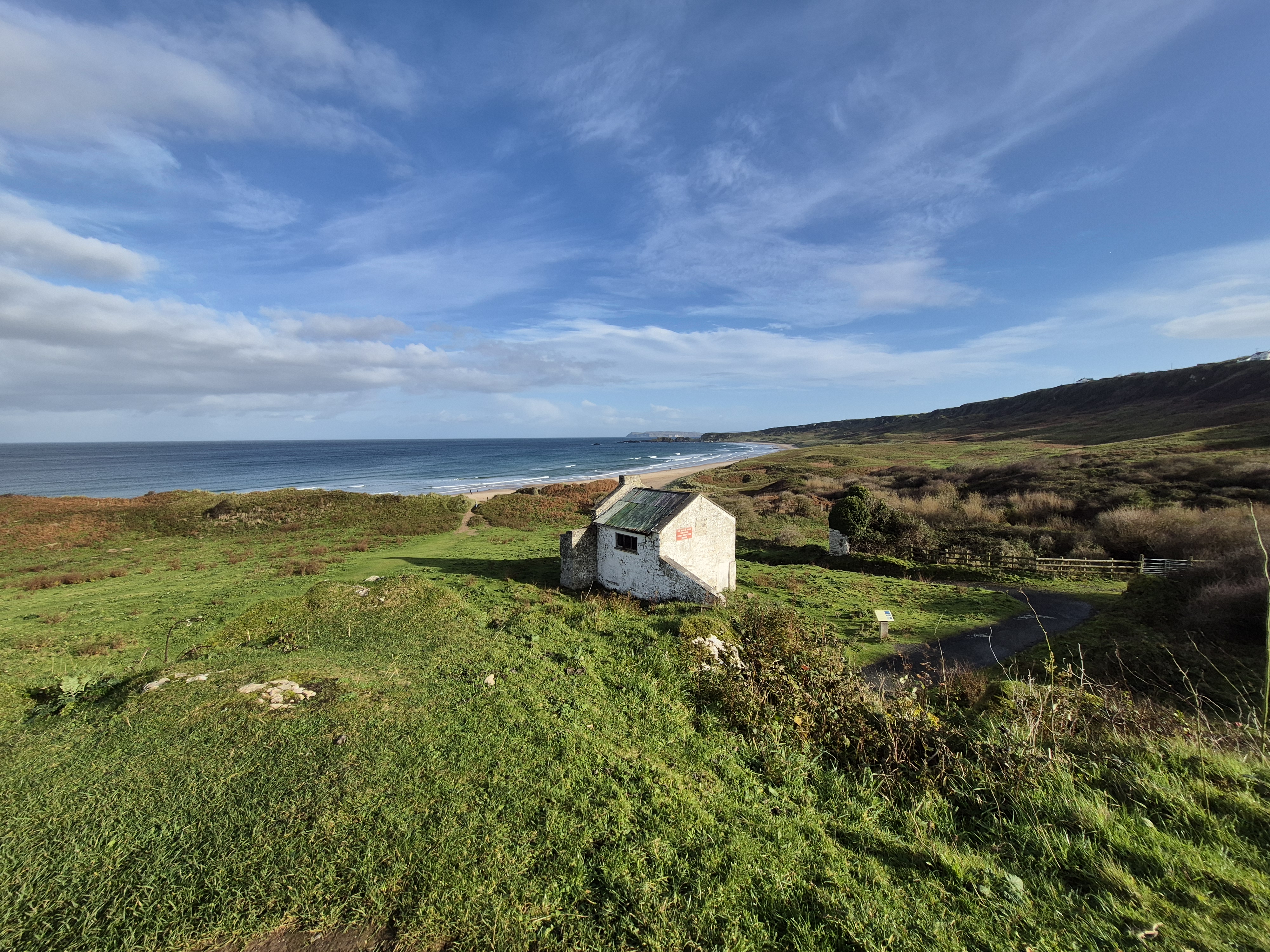 Irlande