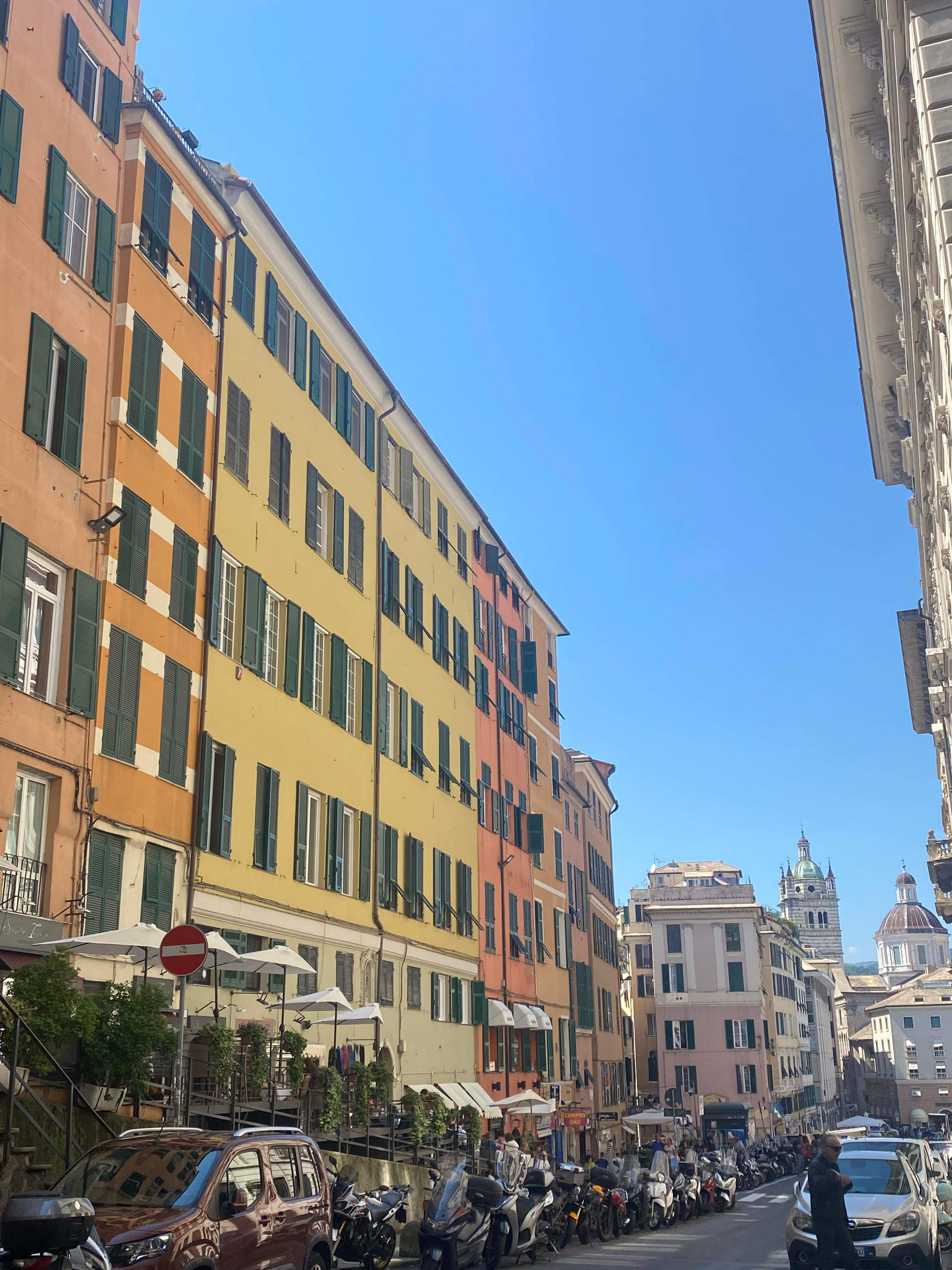 Italie