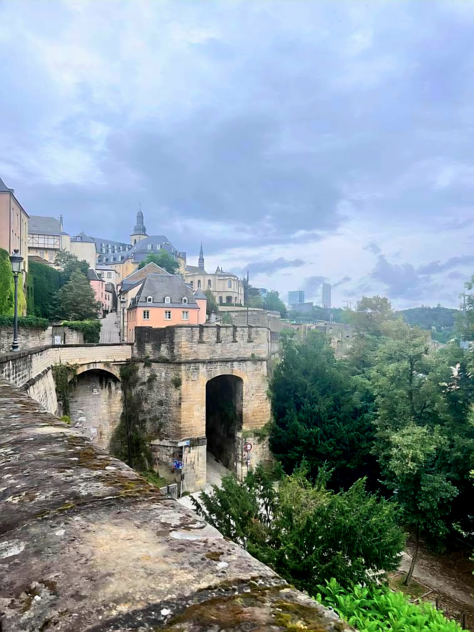 Luxembourg