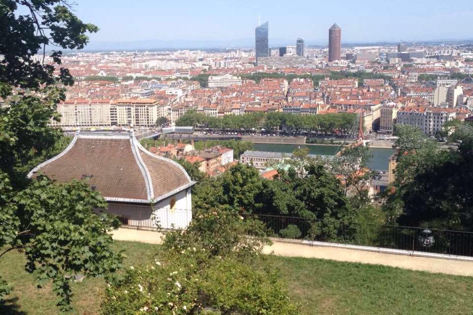 Lyon