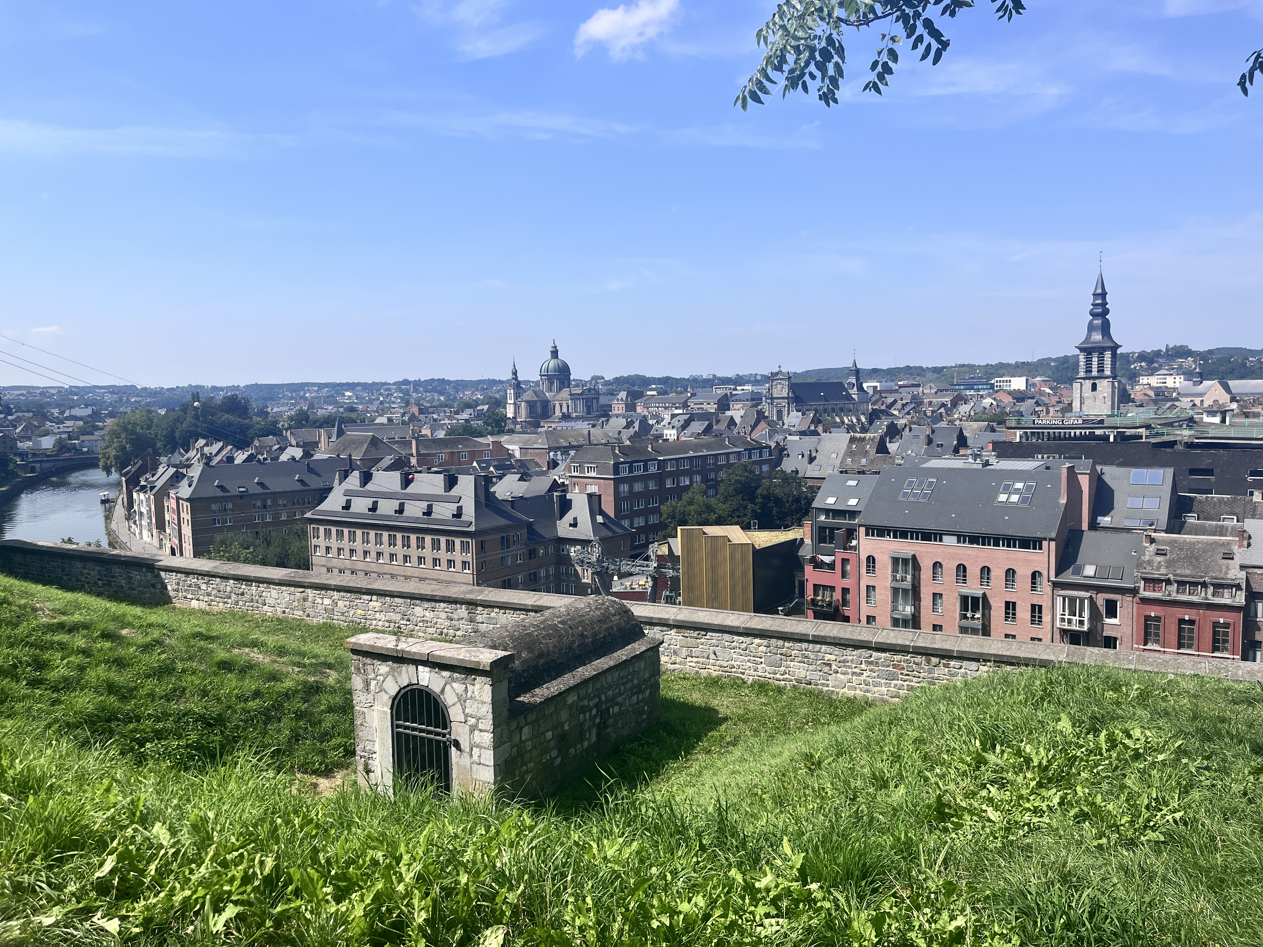 Namur