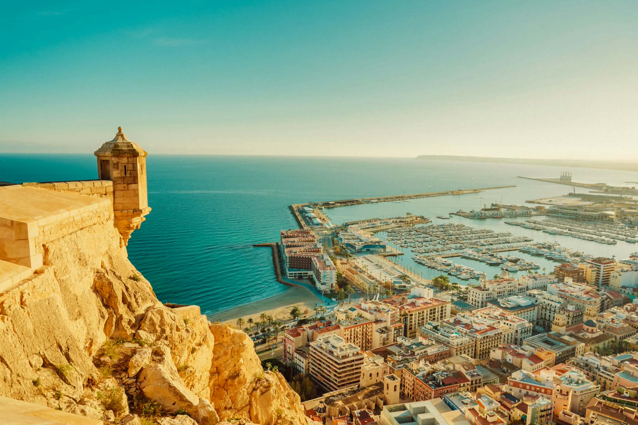 Espagne