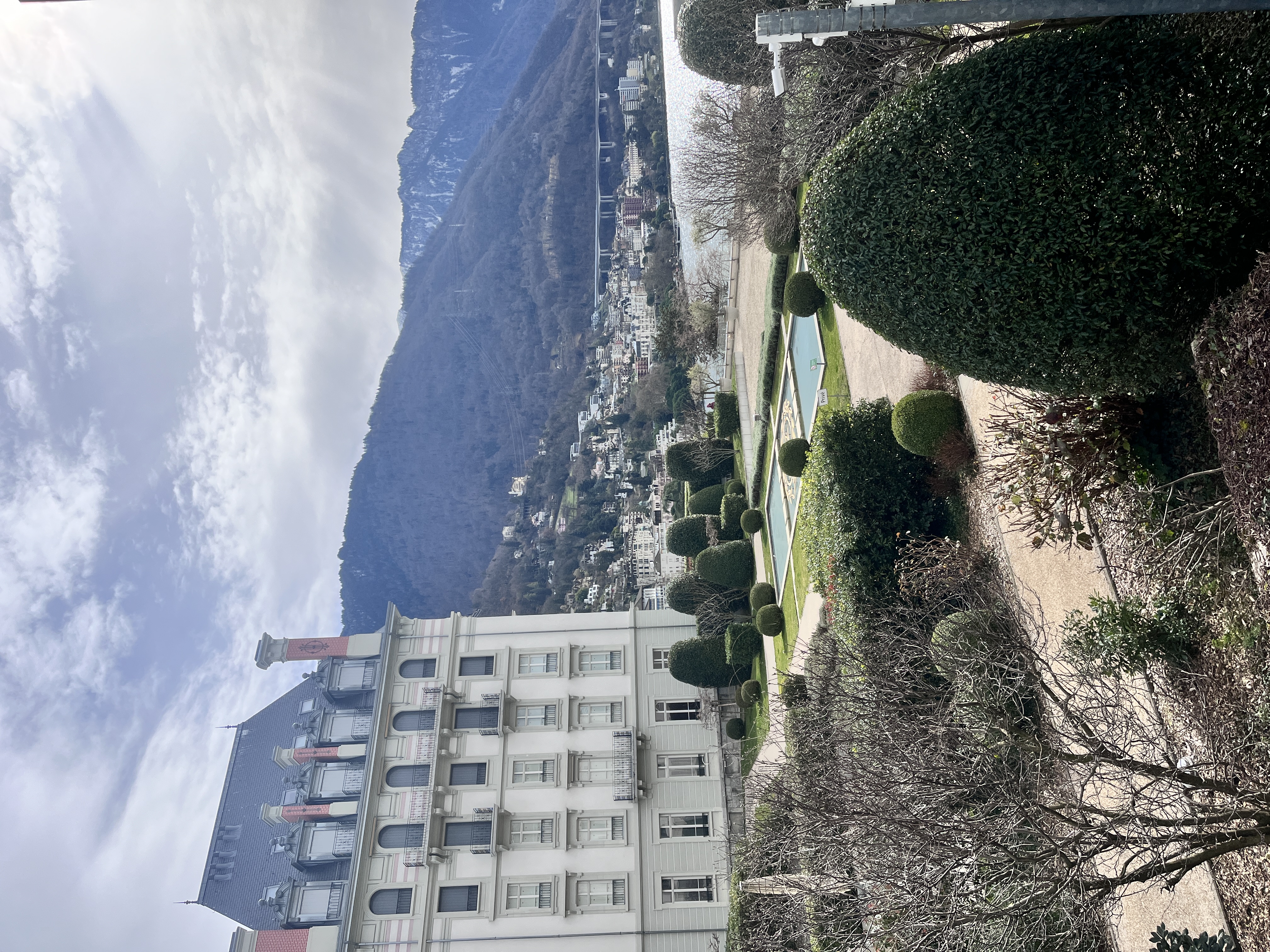 Suisse