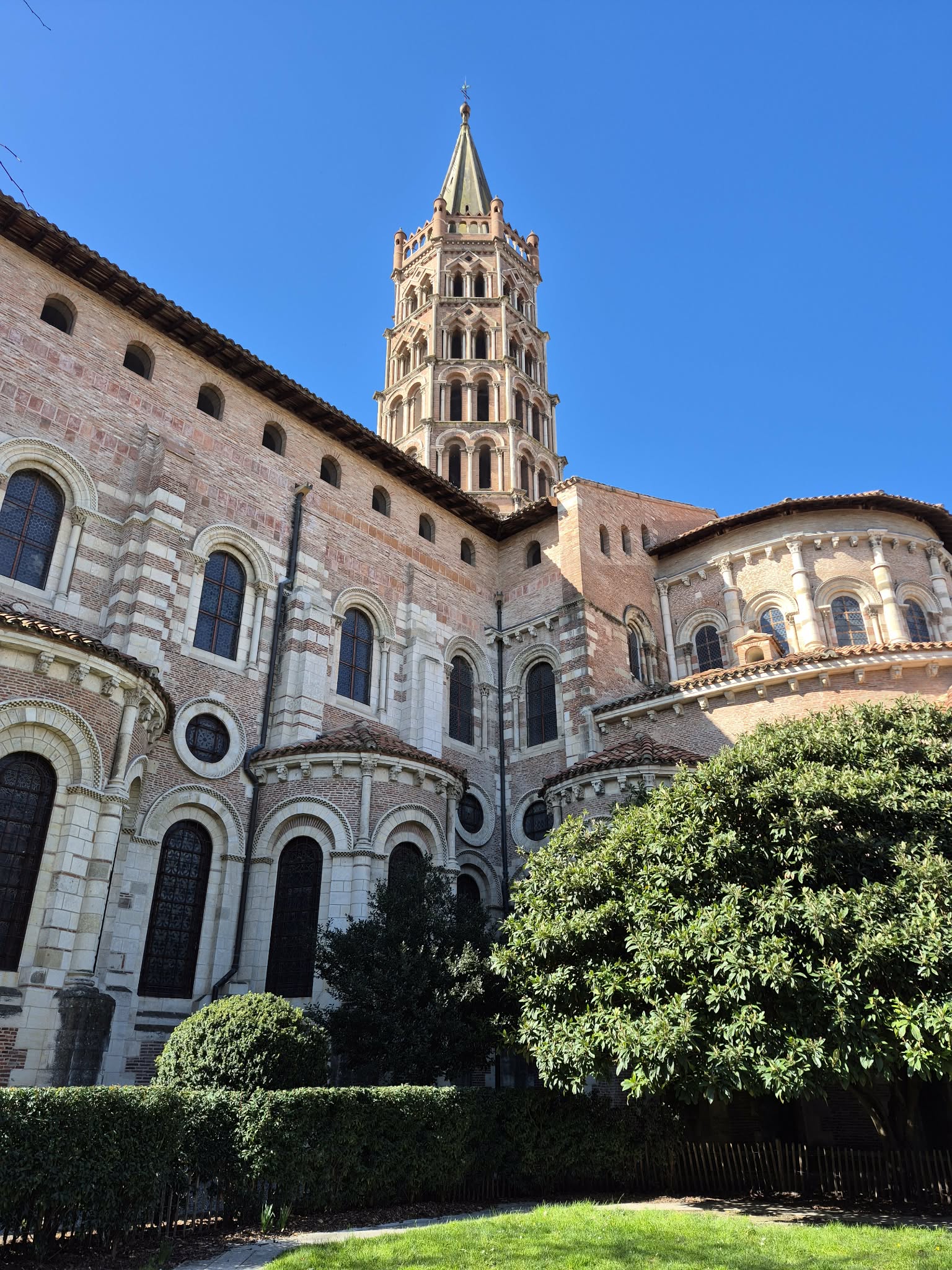 Toulouse