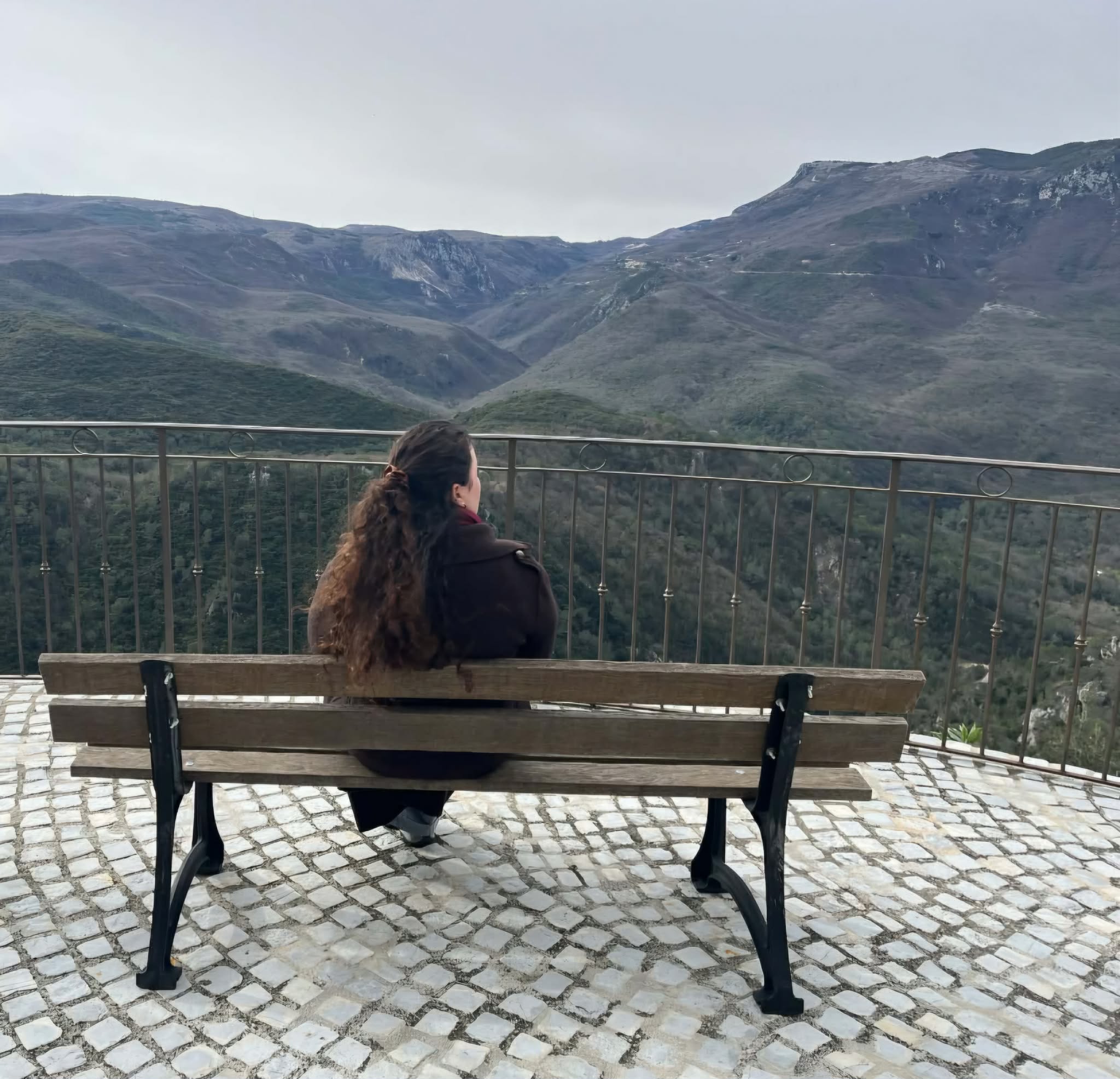 Slow Travel