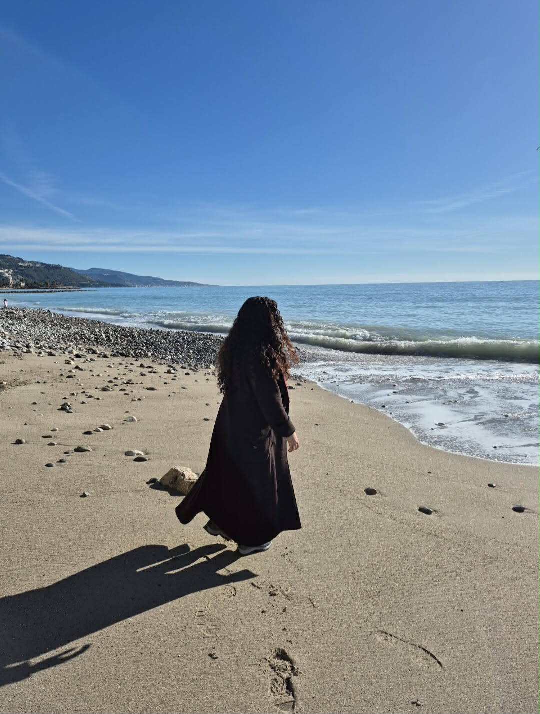 Solo Adventures