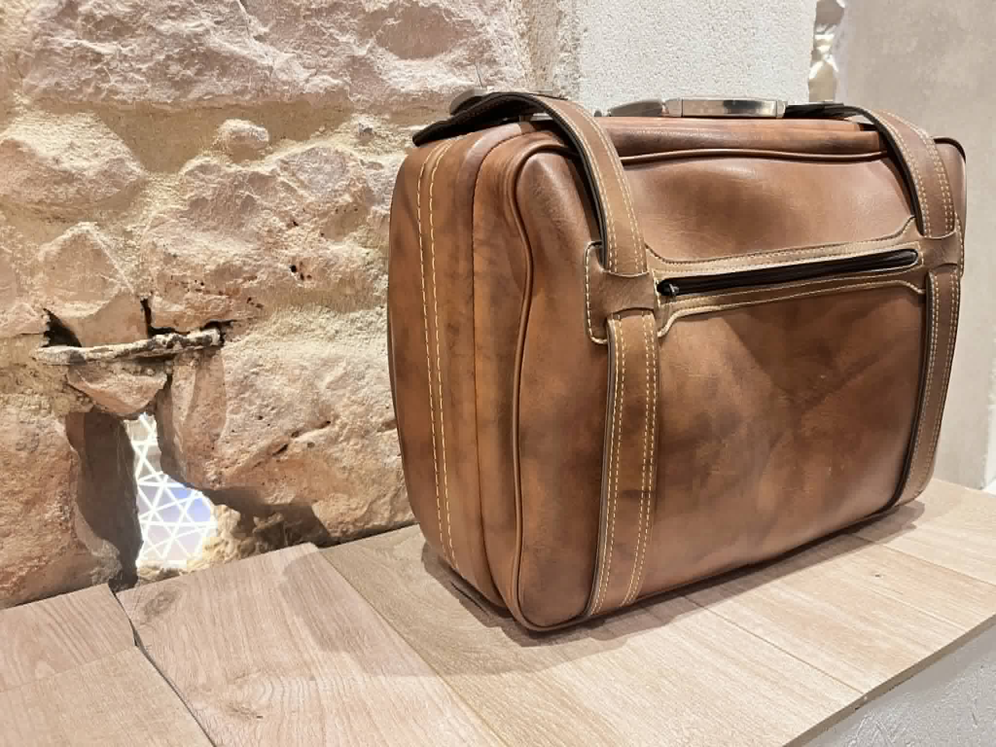 Que mettre dans sa valise (sans trop en emporter ni en perdre la tête)